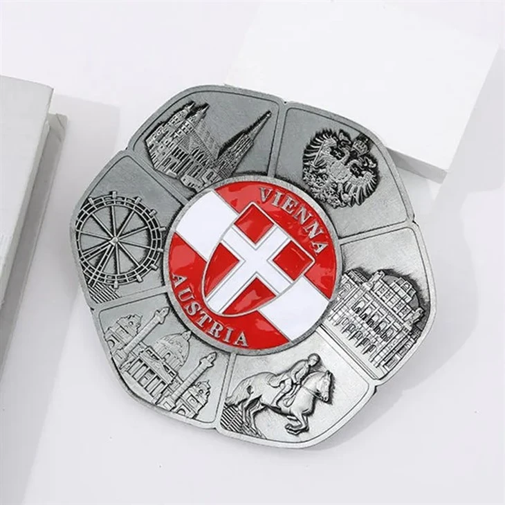 bronze plate-5