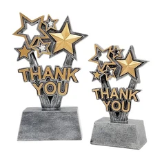 3D Folk Metal Antikni obrt zvijezda trofej nagrada