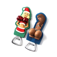 Automatski otvarač za pivo Push down od nehrđajućeg čelika