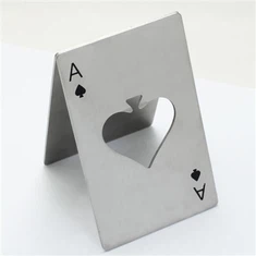 Otvarač za pivske boce s prilagođenim logotipom