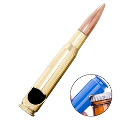 Magnetski otvarač za boce piva od nehrđajućeg čelika