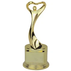 Metalni suvenir Sport Award Trophy