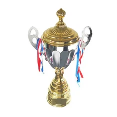 Nagrada Metal Trophy Cup