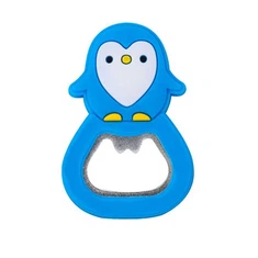 Drveni otvarač za boce piva s magnetom za hladnjak